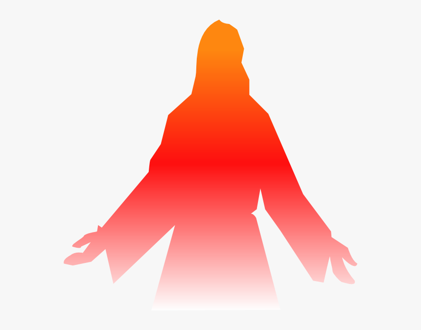 Jesus Christ Cliparts, HD Png Download