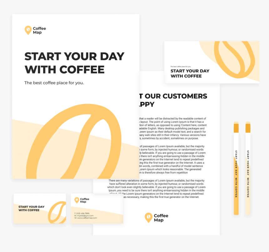 About Logo Maker Preview - Brochure, HD Png Download