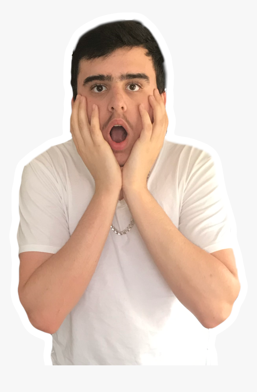 Shout, HD Png Download