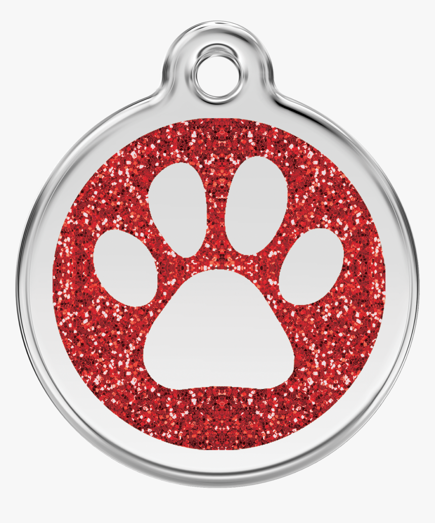 Red Dingo Glitter, HD Png Download