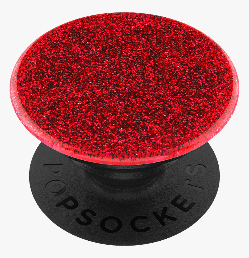 Coffee Table , Png Download - Popsockets Popgrip Gen 2 Glitter Red, Transparent Png