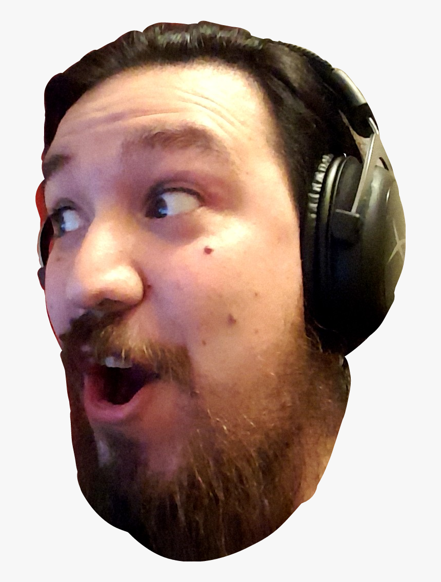 Headphones, HD Png Download