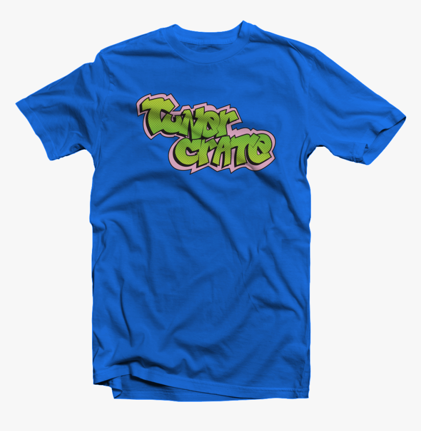 Fresh Prince Tuner Crate Shirt - Mixin Lean T Shirts, HD Png Download