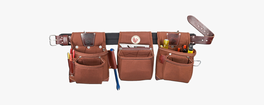 Occidental Leather Rough Framer, HD Png Download