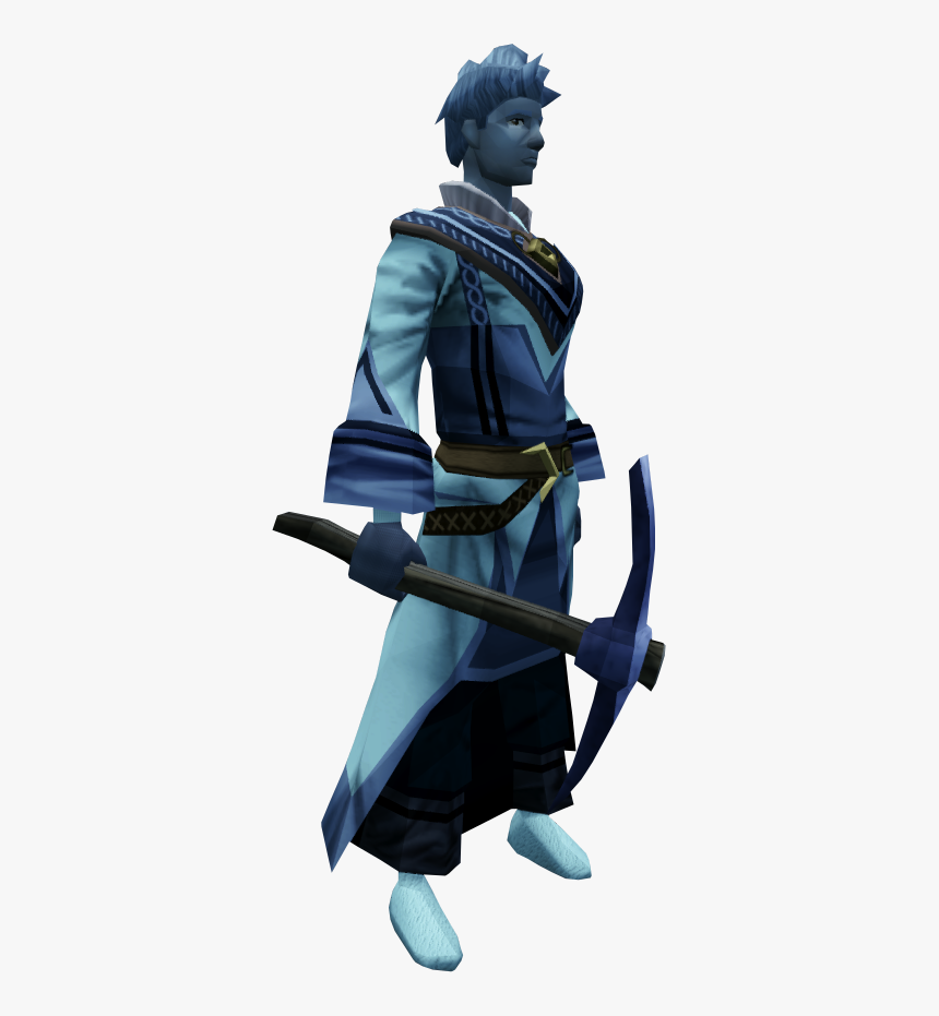 The Runescape Wiki - Cosplay, HD Png Download
