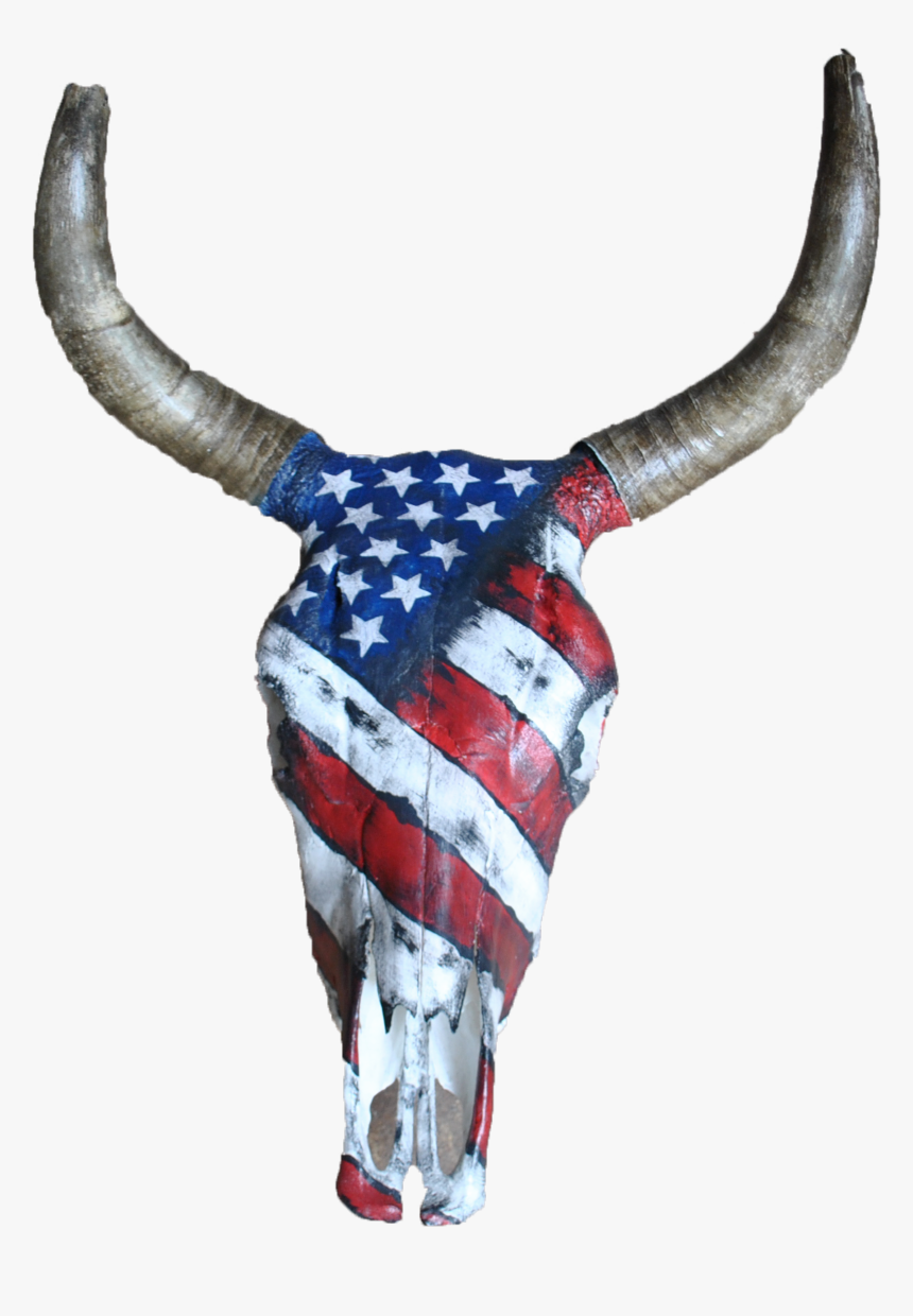 Bull, HD Png Download