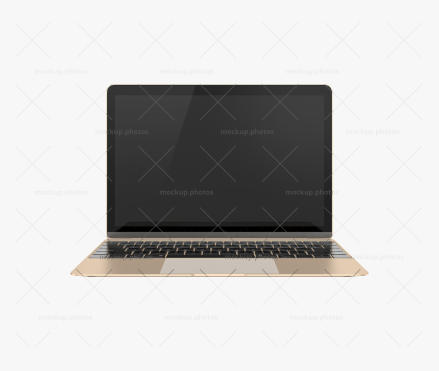Netbook, HD Png Download