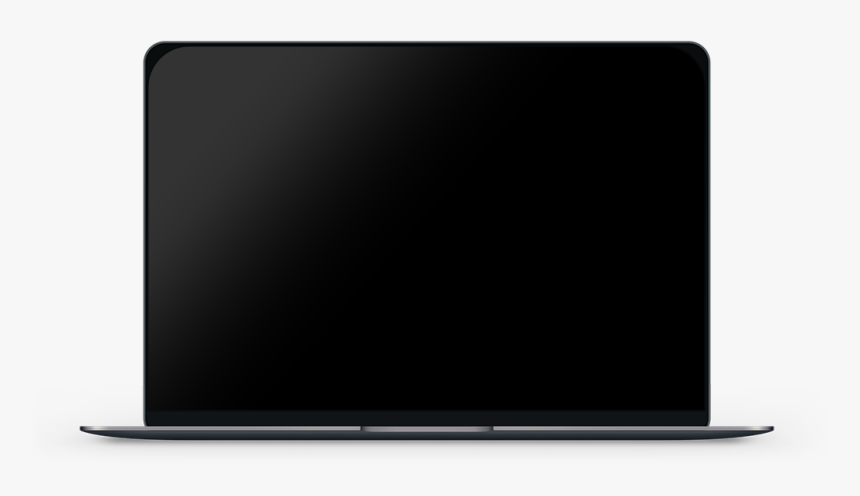 Netbook, HD Png Download