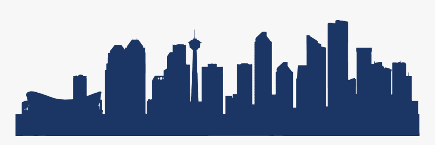 City Outline Png, Transparent Png