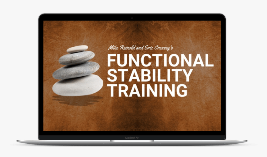 Reinold Cressey Functional Stability Training Fst - Employability Centre, HD Png Download