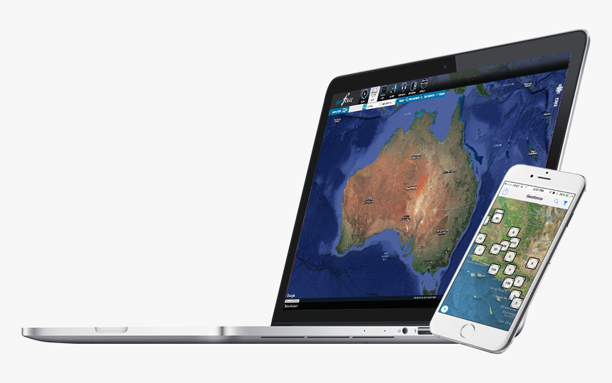 Laptop Mockup Png, Transparent Png