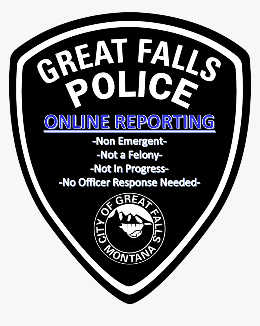 On-line Report Logo - Emblem, HD Png Download