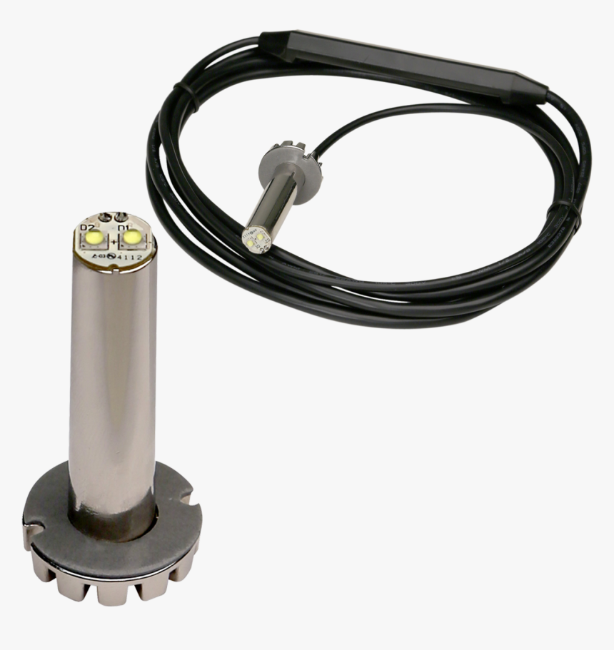 Light-emitting Diode, HD Png Download