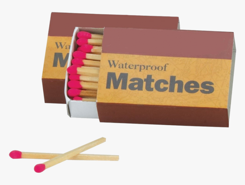 Match Box Png Image - Matches Png, Transparent Png