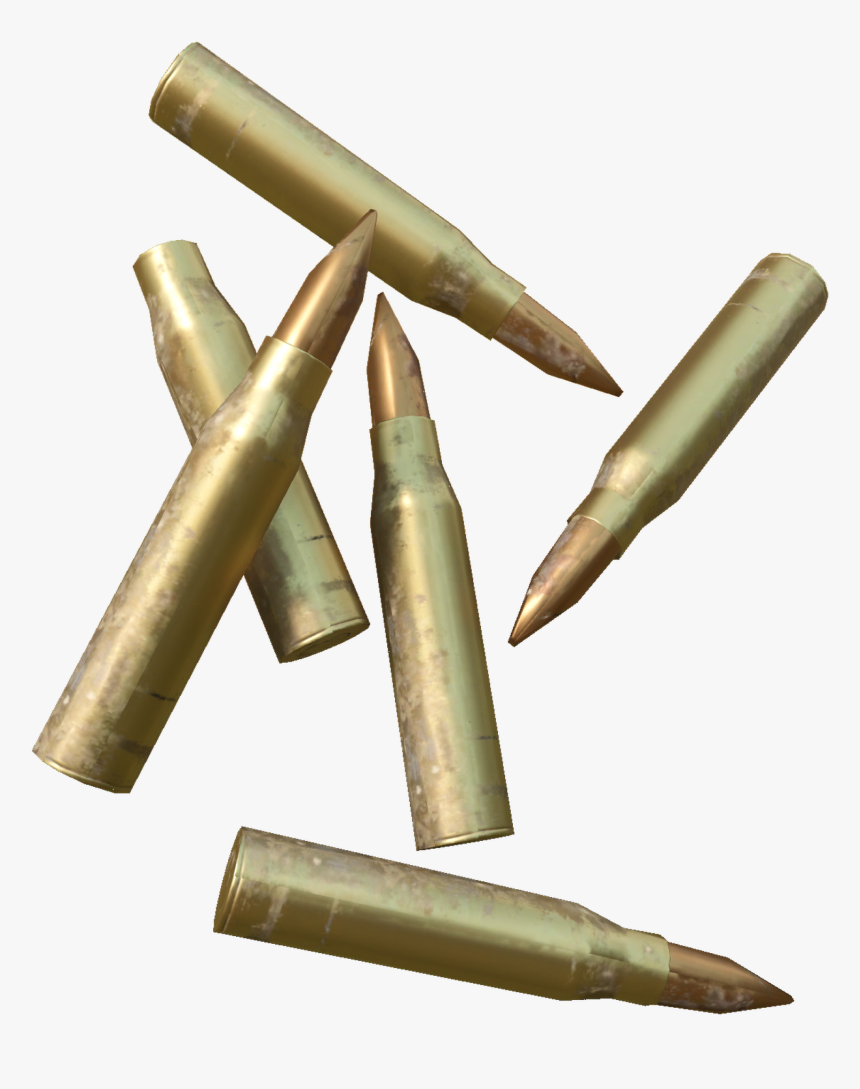 Miscreated Wiki - Bullet, HD Png Download