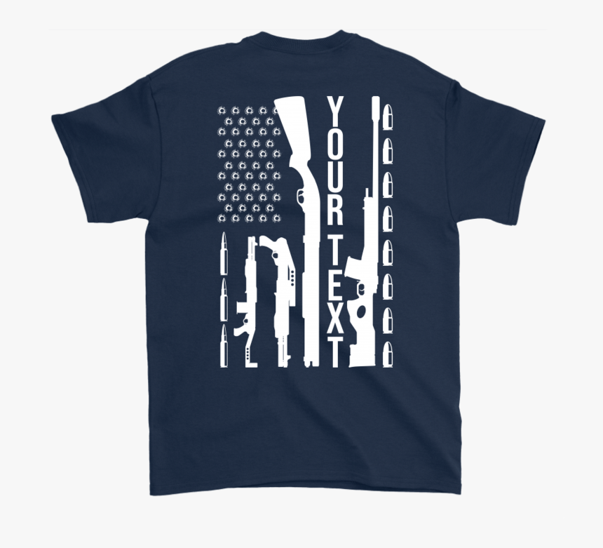 T-shirt, HD Png Download