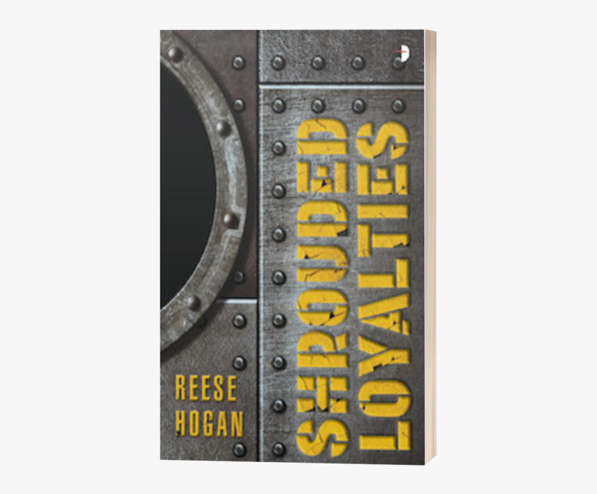 1556838928 - Shrouded Loyalties, HD Png Download