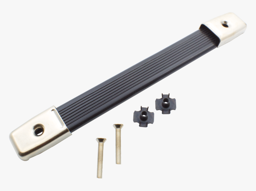 Pictured - Black - Iron, HD Png Download