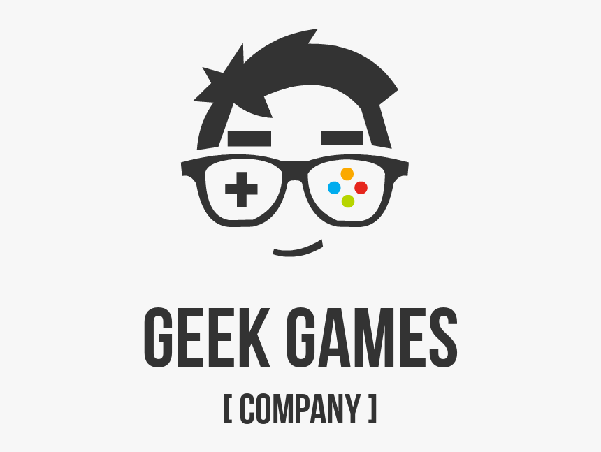 Geek Games Company Logo - Odds Be Ever In Your, HD Png Download