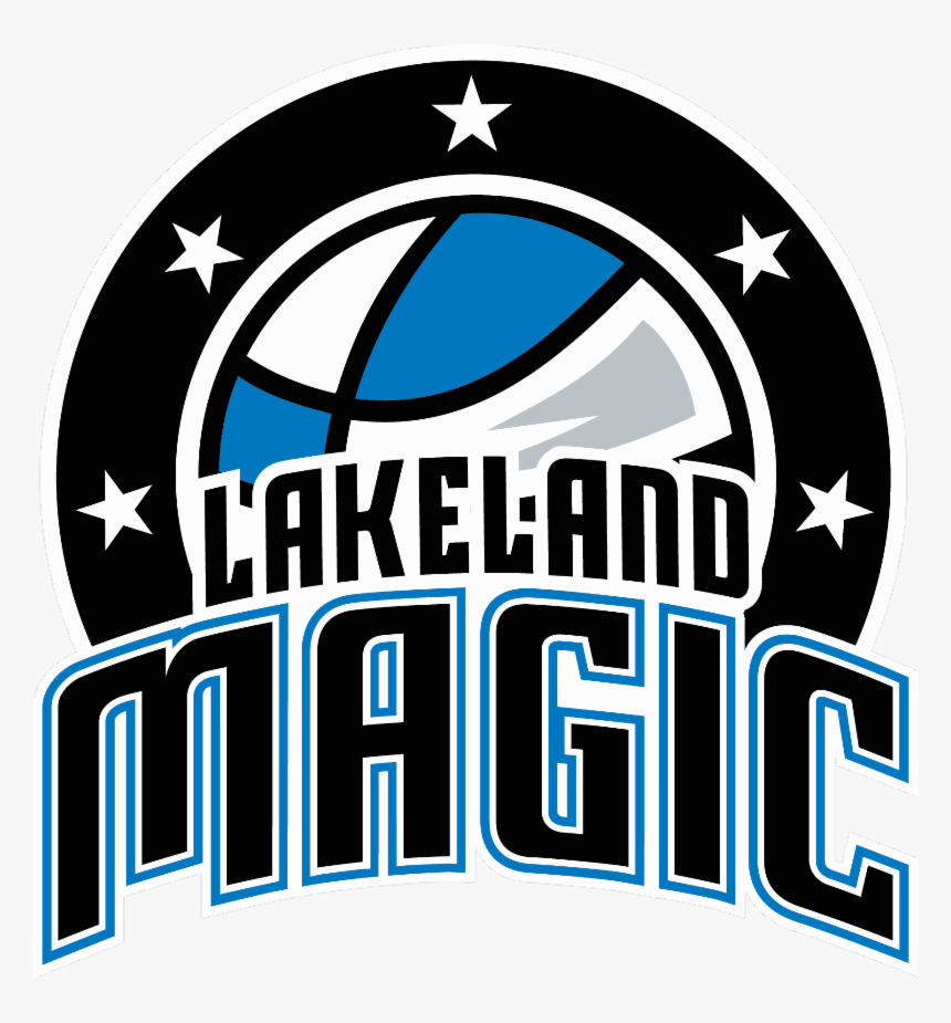 Lakeland Magic Game - Lakeland Magic D League, HD Png Download