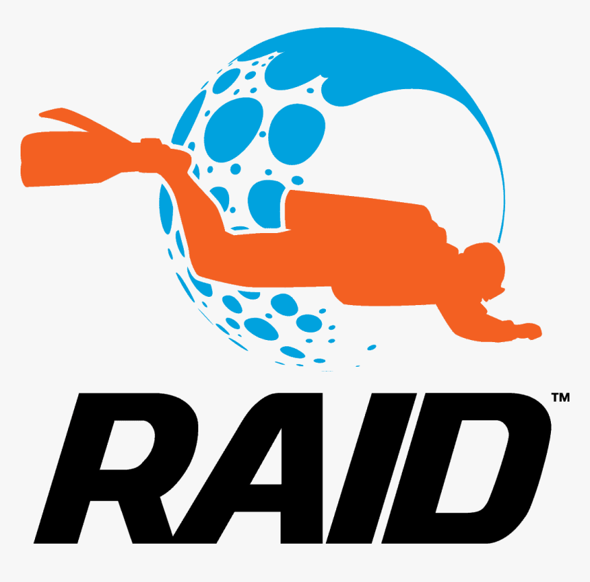 Transparent Scuba Diver Png - Raid Dive, Png Download