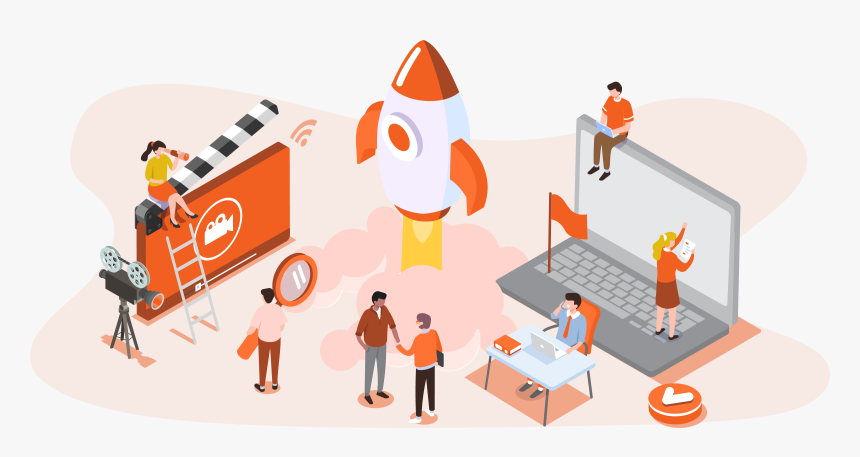 Illustration, HD Png Download