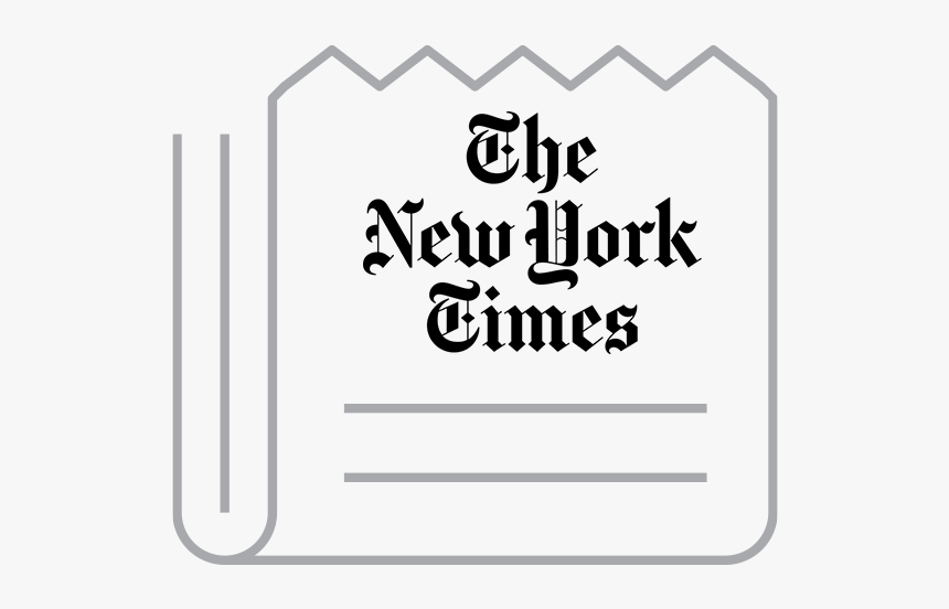 Nytimespress-icons - Parallel, HD Png Download