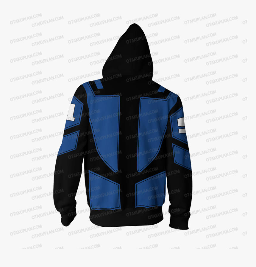 Transparent Iron Man Suit Png - My Hero Academia Hoodie Kirishima, Png Download
