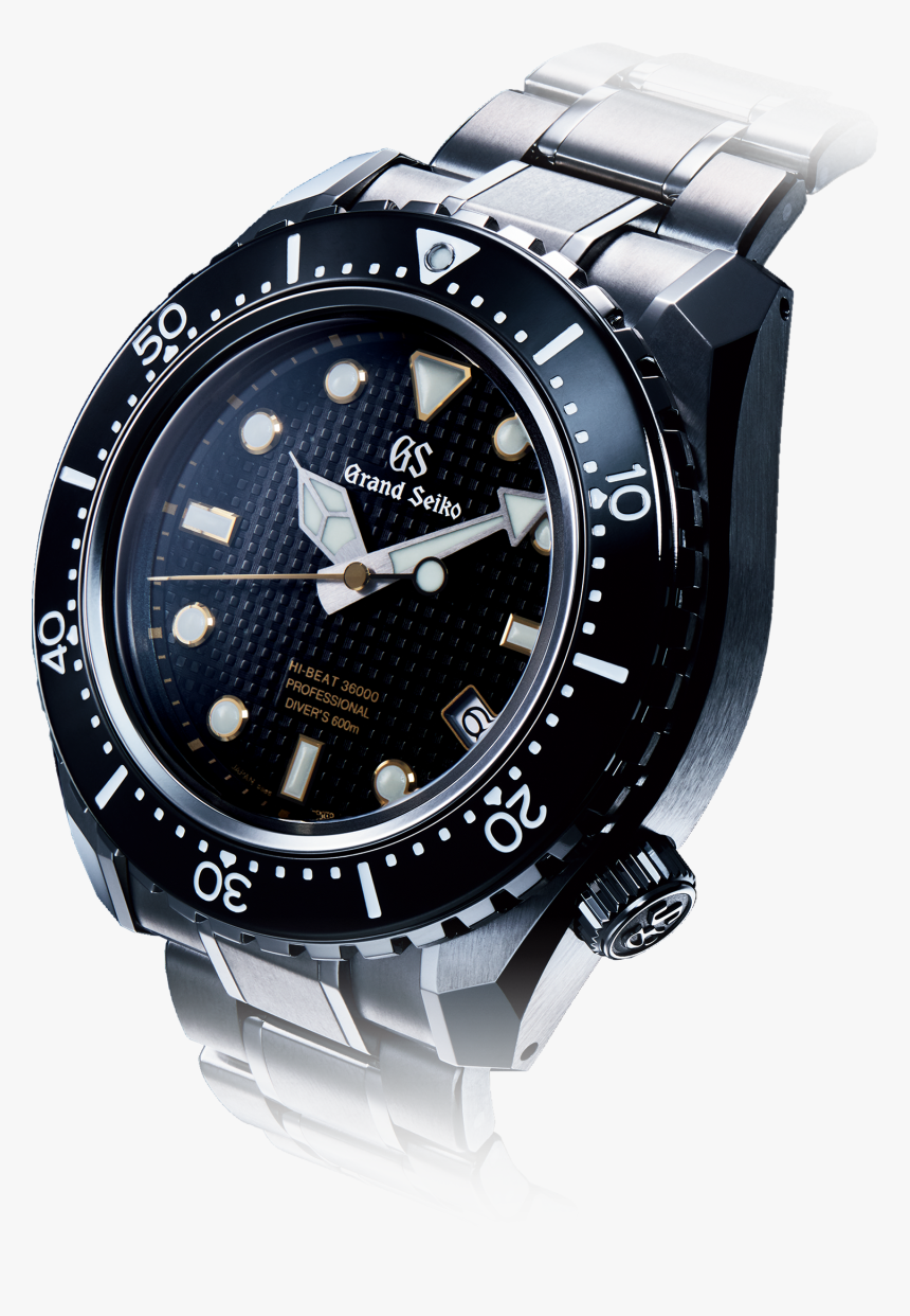 Grand Seiko, HD Png Download