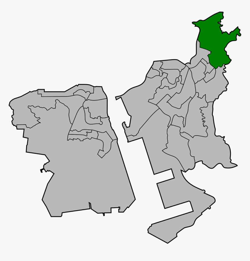 安 蔭 選區, HD Png Download