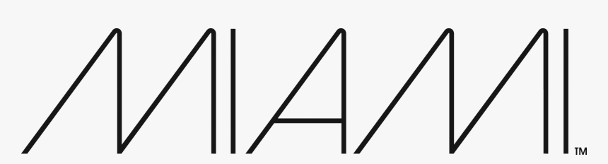 Miami Png Logo, Transparent Png
