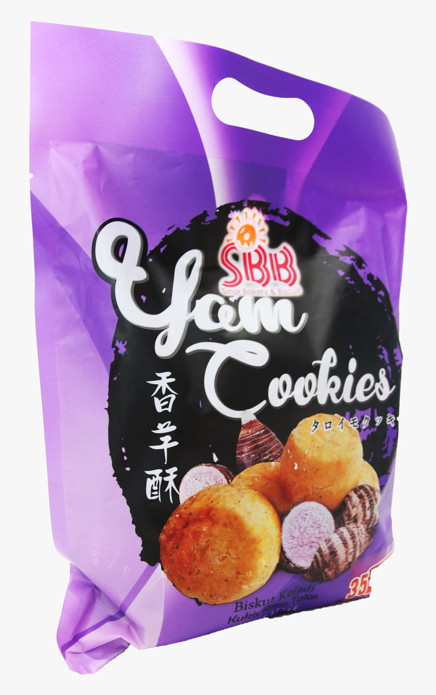 Img 7218 - Sbb 芋头 酥, HD Png Download