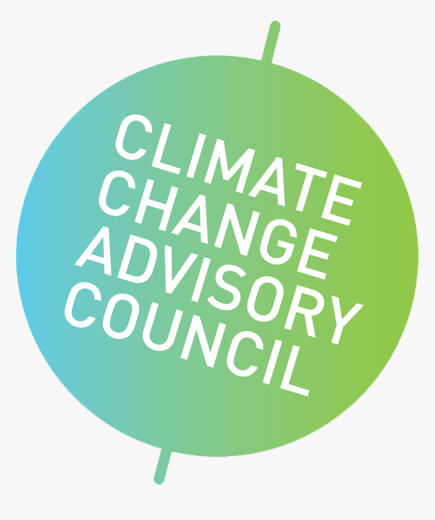 The Climate Change Advisory Council - Illustration, HD Png Download