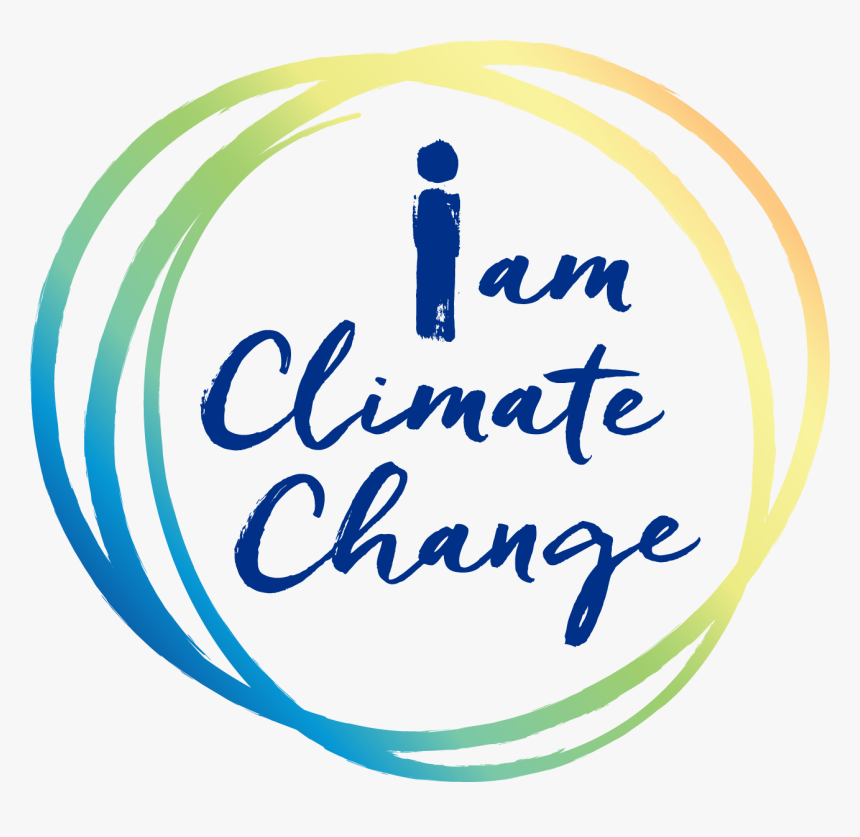 Iacc Logo - Climate Change Logos, HD Png Download