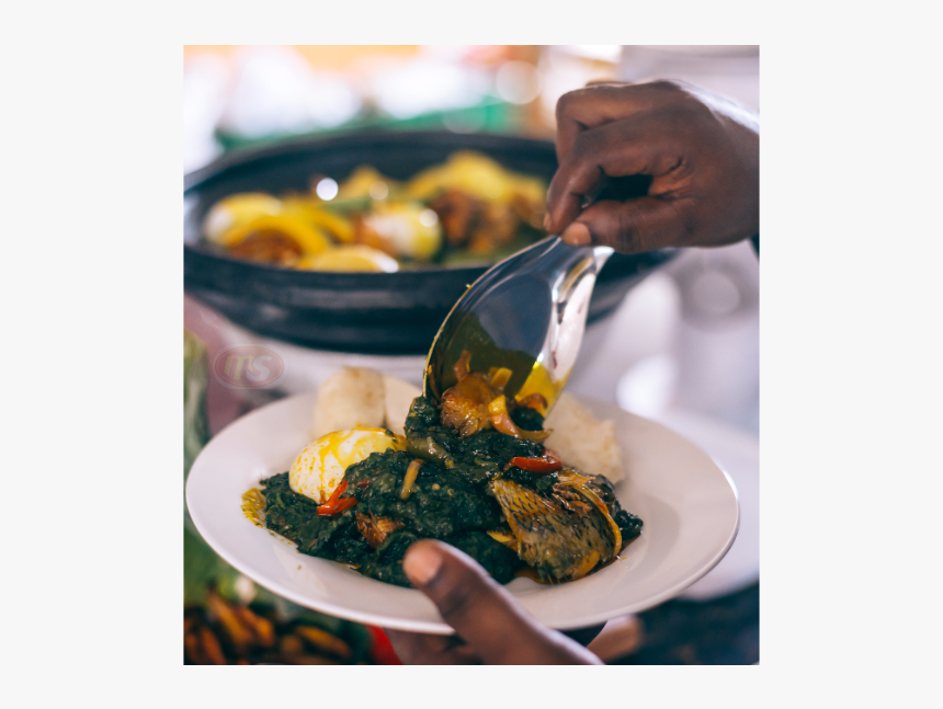 Side Dish, HD Png Download