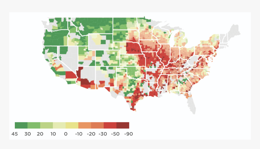 Map, HD Png Download