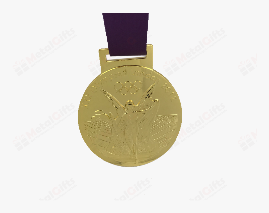 Transparent Gold Silver Bronze Medal Png - Gold Medal, Png Download