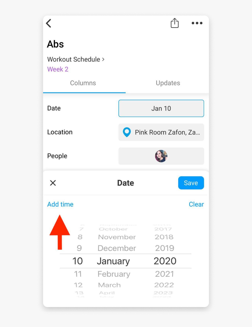 Screenshot, HD Png Download