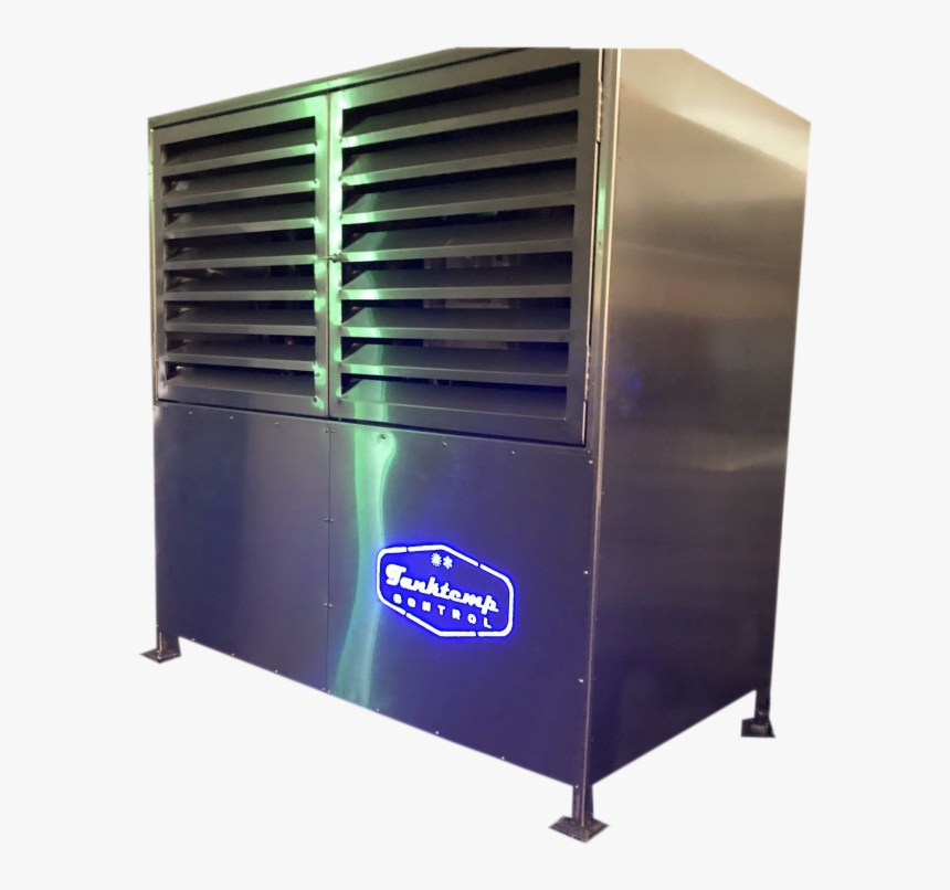 Tanktemp Antarctica™ Series Stationary Chiller - Machine, HD Png Download