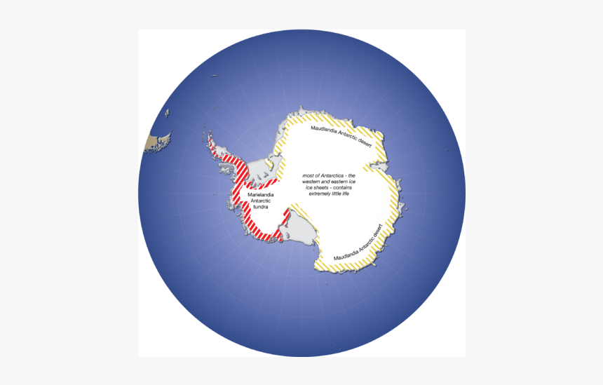 Right - Research Stations In Antarctica, HD Png Download