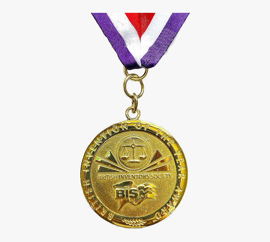 Gold Medal, HD Png Download