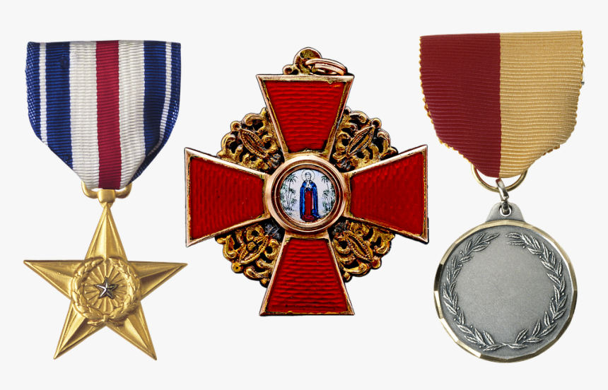 Bronze Medal, HD Png Download