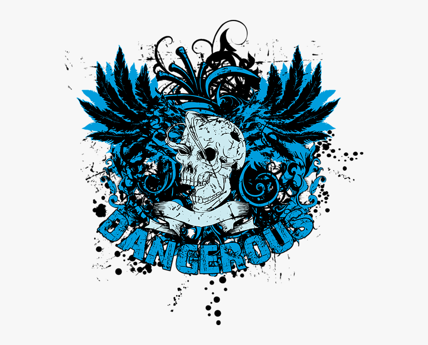 T-shirt, HD Png Download