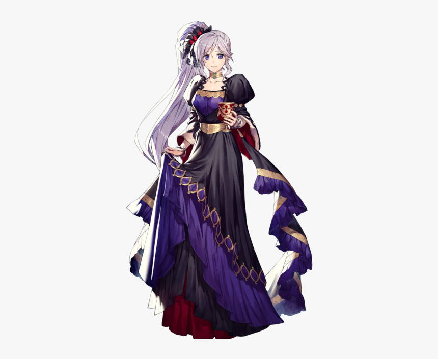 Ishtar Fire Emblem Heroes, HD Png Download