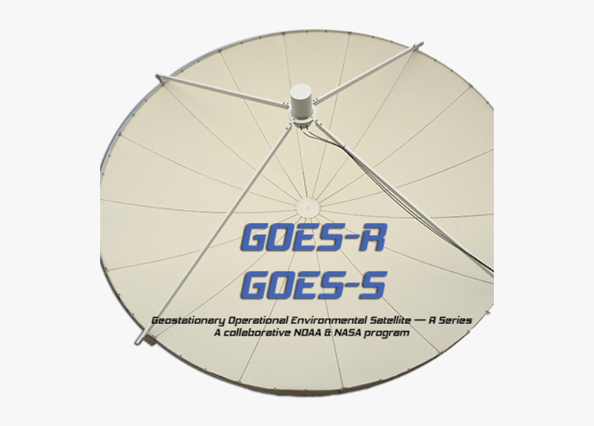 Radio Telescope, HD Png Download