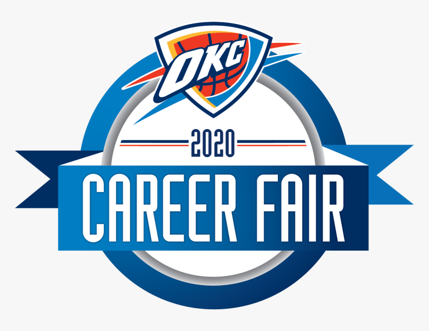 Oklahoma City Thunder, HD Png Download