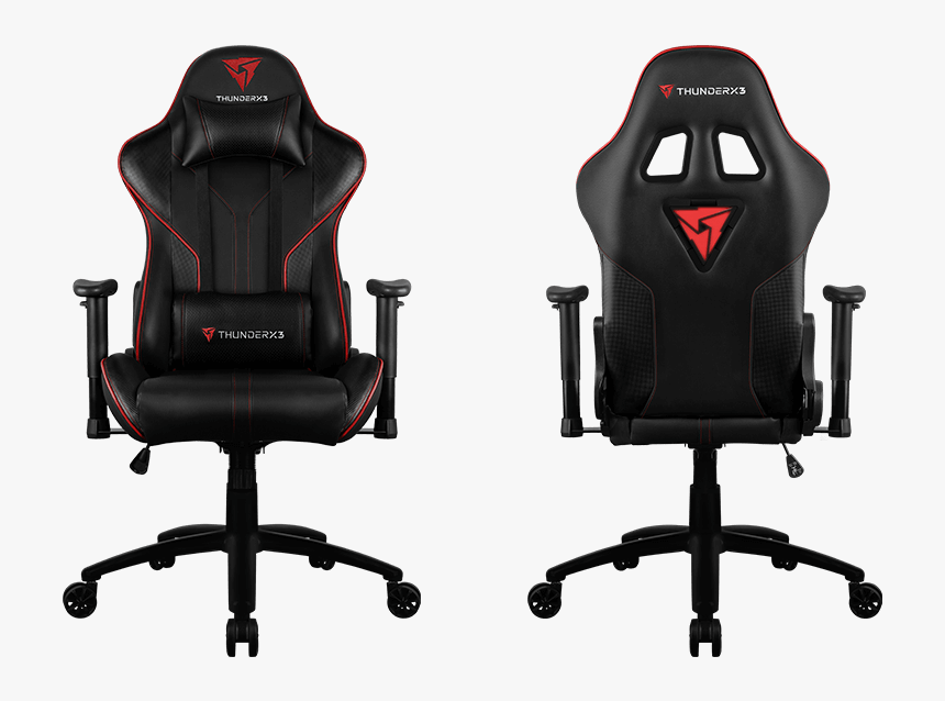Thunderx3 Rc3 Gaming Chair, HD Png Download