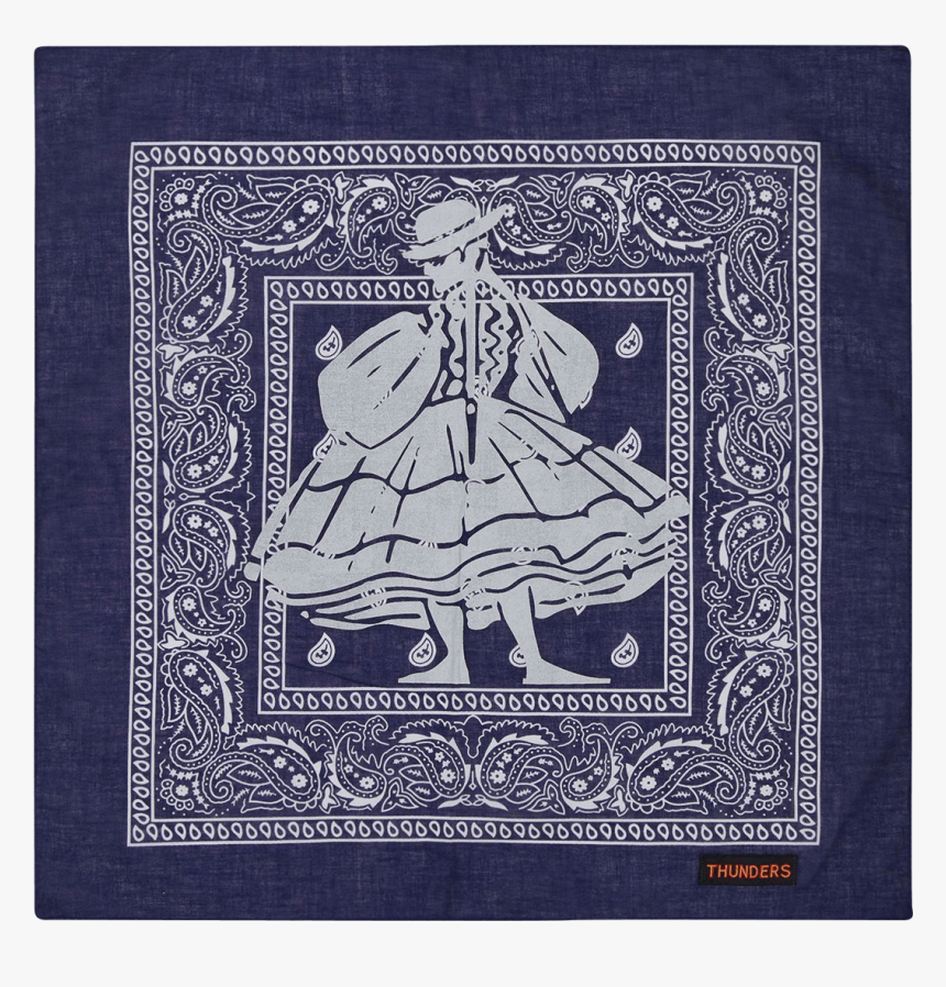 Kerchief, HD Png Download
