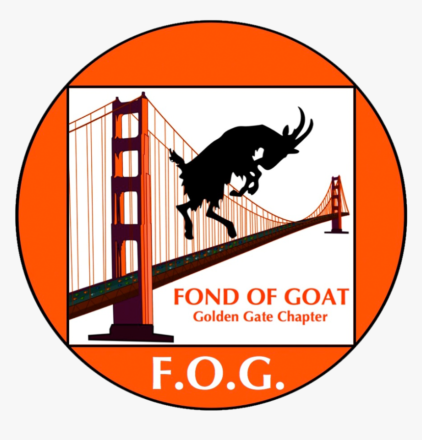 San Francisco Bridge Png, Transparent Png