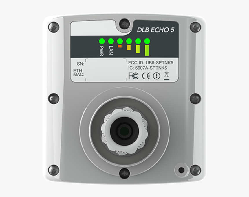 Ligodlb Echo - Ligowave Ligodlb Echo 5, HD Png Download